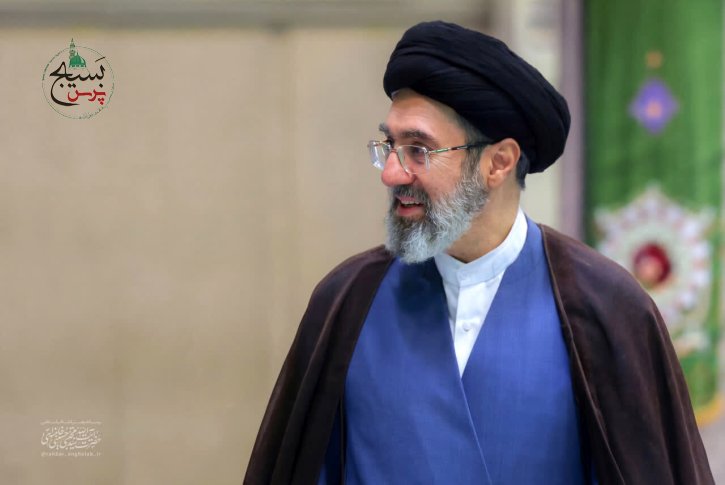 پیام تسلیت رهبر انقلاب در پی ارتحال آیت‌الله فیاض