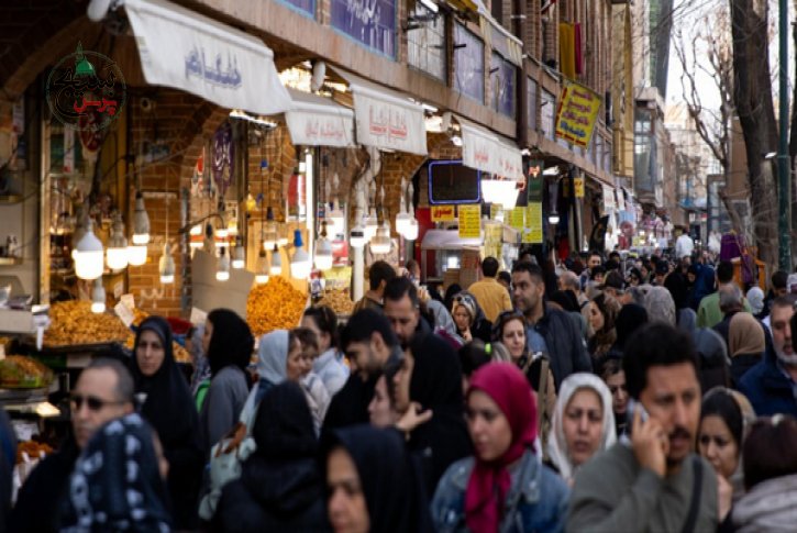 مز استقامت در جنگ تاب‌آوری