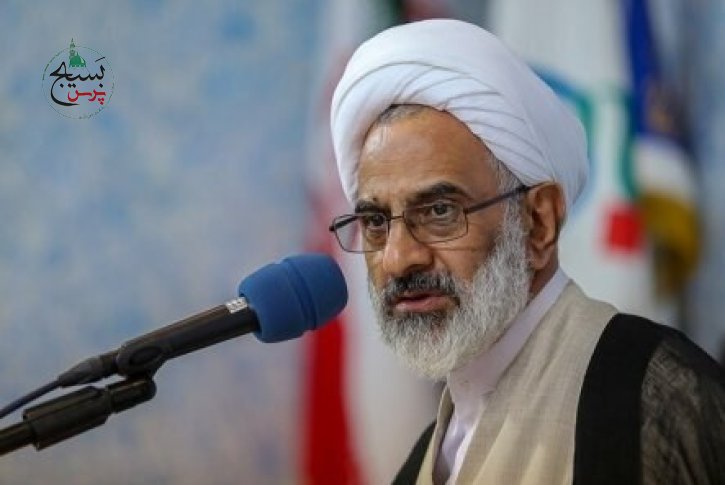 نماینده ولی‌فقیه در سپاه:گزینه اصلی جمهوری اسلامی