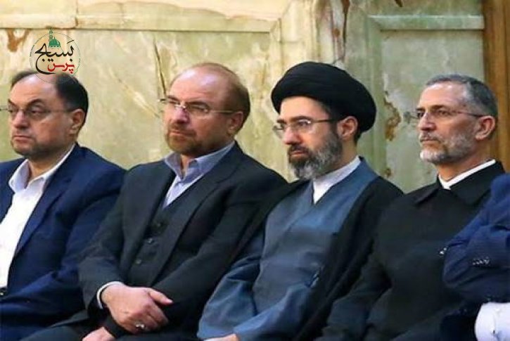 دکتر قالیباف