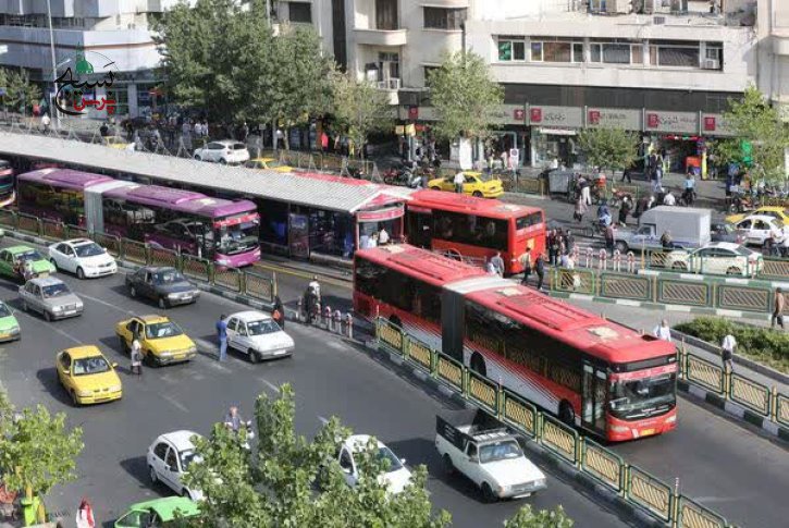 مترو رایگان