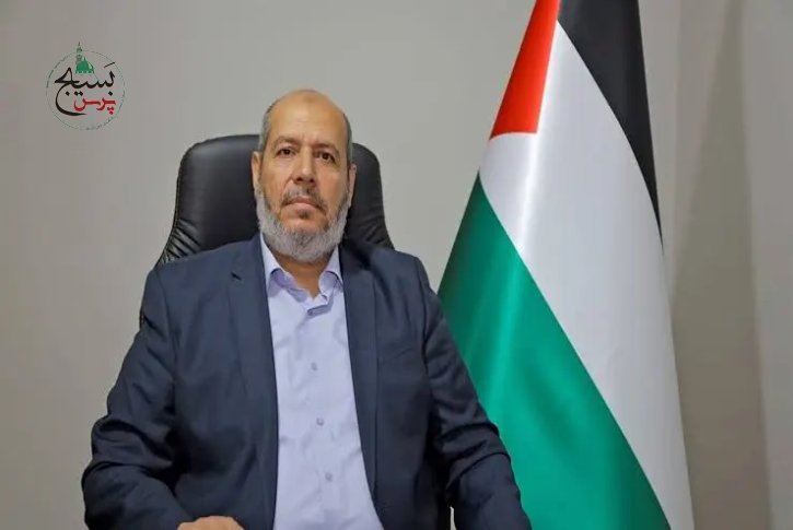 خلیل الحیه