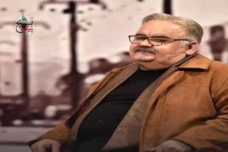 اکبر عبدی