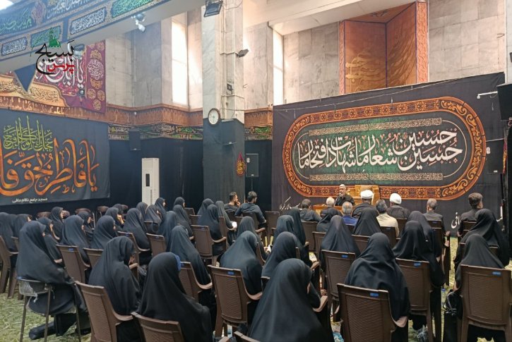 همایش بصیرتی هادیان سیاسی