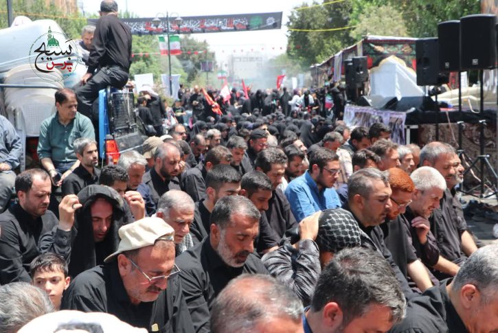 به گزارش خبرگزاری بسیج پرس