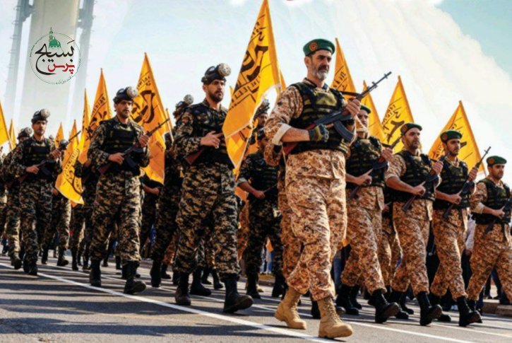 رزمایش بزرگ ۳۱۳ هزار نفری