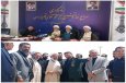 نماینده ولی‌فقیه در سپاه از روند آماده‌سازی محل مر