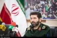 سردار حسن‌زاده، فرمانده سپاه محمدرسول‌الله