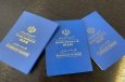 توزیع روزانه ۲۰ هزار گذرنامه اربعین