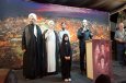 تجمعات شبانه