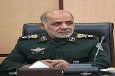 پیام سرلشکر عبداللهی
