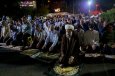 اقامه نماز استغاثه
